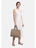 KASSANDRA Handtasche in CAMEL