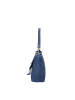 Chiara Ferretti Umhängetasche in DARK BLUE