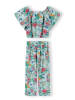 Minoti 2-tlg T-Shirt & Shorts 30SET156 in mint