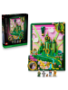 LEGO Emerald City Wandkunst in Mehrfarbig ab 11 Jahre