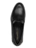 Tamaris Klassische Slipper M2420244 in schwarz