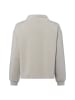 monari Sweatshirt in taupe