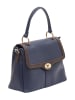 Usha Handtasche in Marine