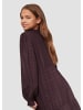 s.Oliver Kleid  in  49N1_lila