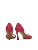 Kazar Pumps in Rosa