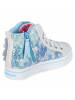 Skechers High Sneaker ENCHANTED UNICORN in Blau