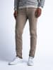 Petrol Industries Seaham Colored Slim Fit Denim Pearl City in Braun