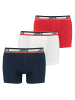 Levi´s Levi's Boxer 3 Pairs Briefs in Mehrfarbig