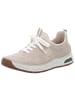rieker Sneaker in beige