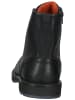 Bullboxer Stiefelette in Schwarz