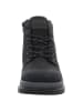rieker Stiefelette in schwarz