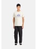 Alpha Industries T-Shirt 'Basic' in weiß