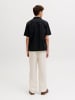 JACK & JONES Junior Hemd in Black