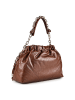 Valentino Lumira Schultertasche 35 cm cuoio