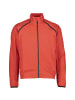 Campagnolo Bike Jacke mit abnehmbaren Ärmeln in Fire Red