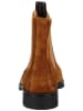 GANT Footwear Stiefelette in Cognac