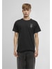 Mister Tee T-Shirts in black
