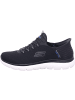 Skechers Herren Halbschuhe SUMMITS - HIGH RANGE in Schwarz