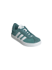 adidas Sneakers Low VL Court 3.0 K in grün