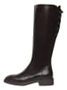 Nero Giardini Stiefel in Dunkelbraun