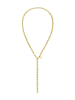 PURELEI Y-Kette Phenomenal in Gold