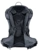 Deuter Trekkingrucksack in schwarz