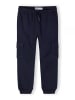 Minoti 2-er Pack Jogginghose 29FLEECE281 in dunkelblau