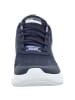 Skechers Sneaker Low in blau