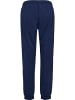 Hummel Verstellbare Taille Hose Hmltravel Damen in MARINE