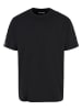 DEF DEF Herren Hekla T-Shirt in black