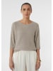 comma Strickpullover in 8099_beige