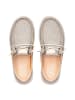 Hey Dude Wendy Metallic Sparkle in Roségold