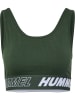 Hummel Hummel Sports Top Hmlte Multisport Damen in CLIMBING IVY