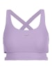 & You Damen W ATLANTIC SWIM BRA in Lila