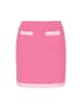 faina Women Skirt in pink rose