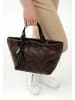 Tamaris Shopper Marike in brown