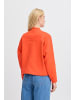 ICHI Jacke IHKATE Loose fit in Fiesta