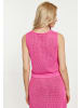 IZIA Tank Top in PINK