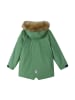Reima ReimaTec Winterjacke Ajaton Green Clay