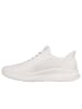 Skechers Sneaker BOBS Squad 4 - Key Look in Weiß