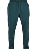 Rocawear Rocawear Herren Rocawear Kentucky Sweat Pant in petrol