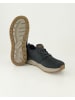 rieker Slip On Sneaker in Blau