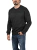 BLEND Sweatshirt BHTok in schwarz