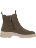 Tamaris Stiefeletten in olive