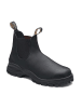 Blundstone Chelsea Boot in Schwarz