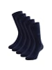 Cinque Socken 5er Pack in Dunkelblau