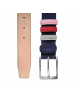 BGents Gürtel für Damen in navy