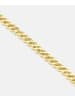 Diamant L'éternel Armband aus 375 Gelbgold