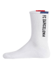 FC Barcelona Socken 7er Pack in Schwarz/Grau/Weiß