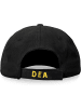 Normani Outdoor Sports Kostüm bestehend aus Weste, Patch und Cap in DEA